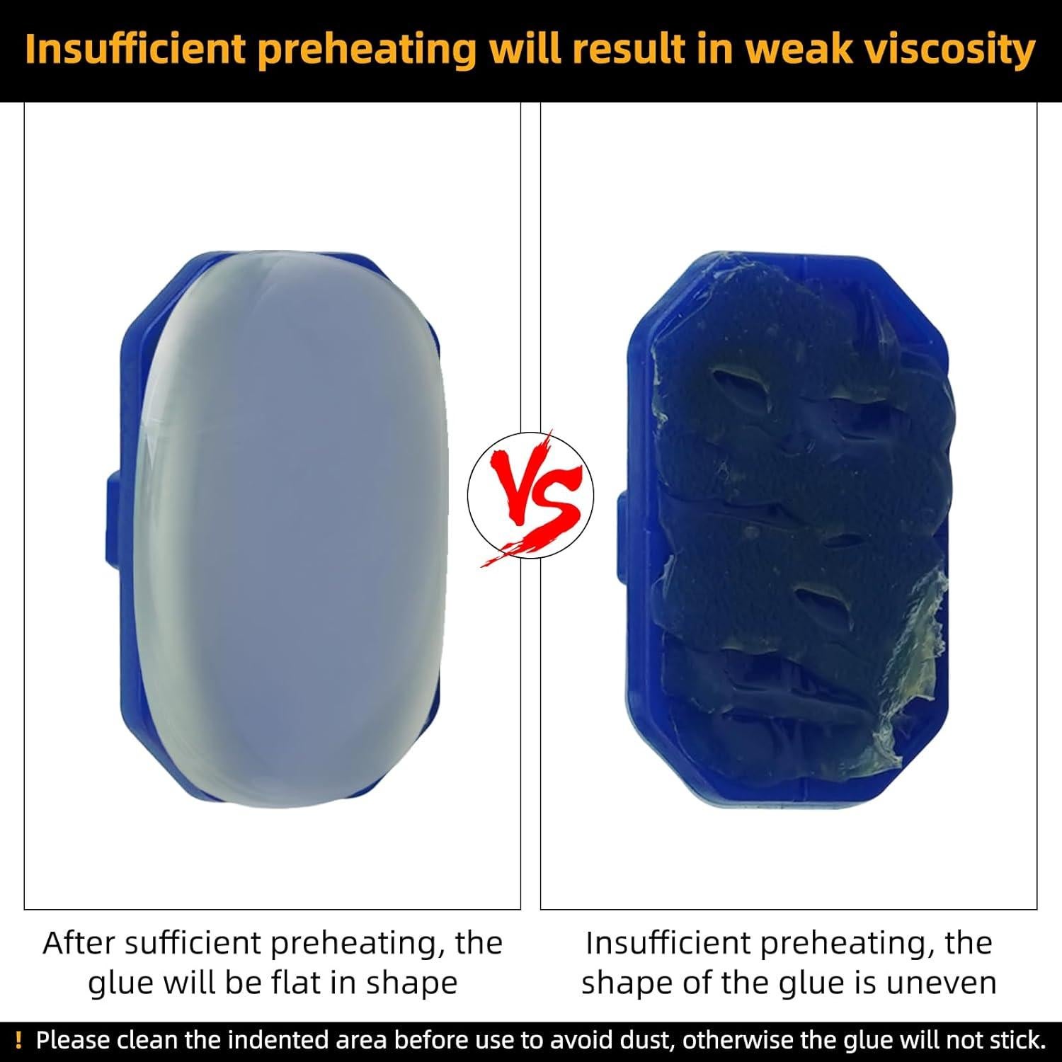 Kit de extracción de abolladuras Jerbor 97PCS, sin pintura