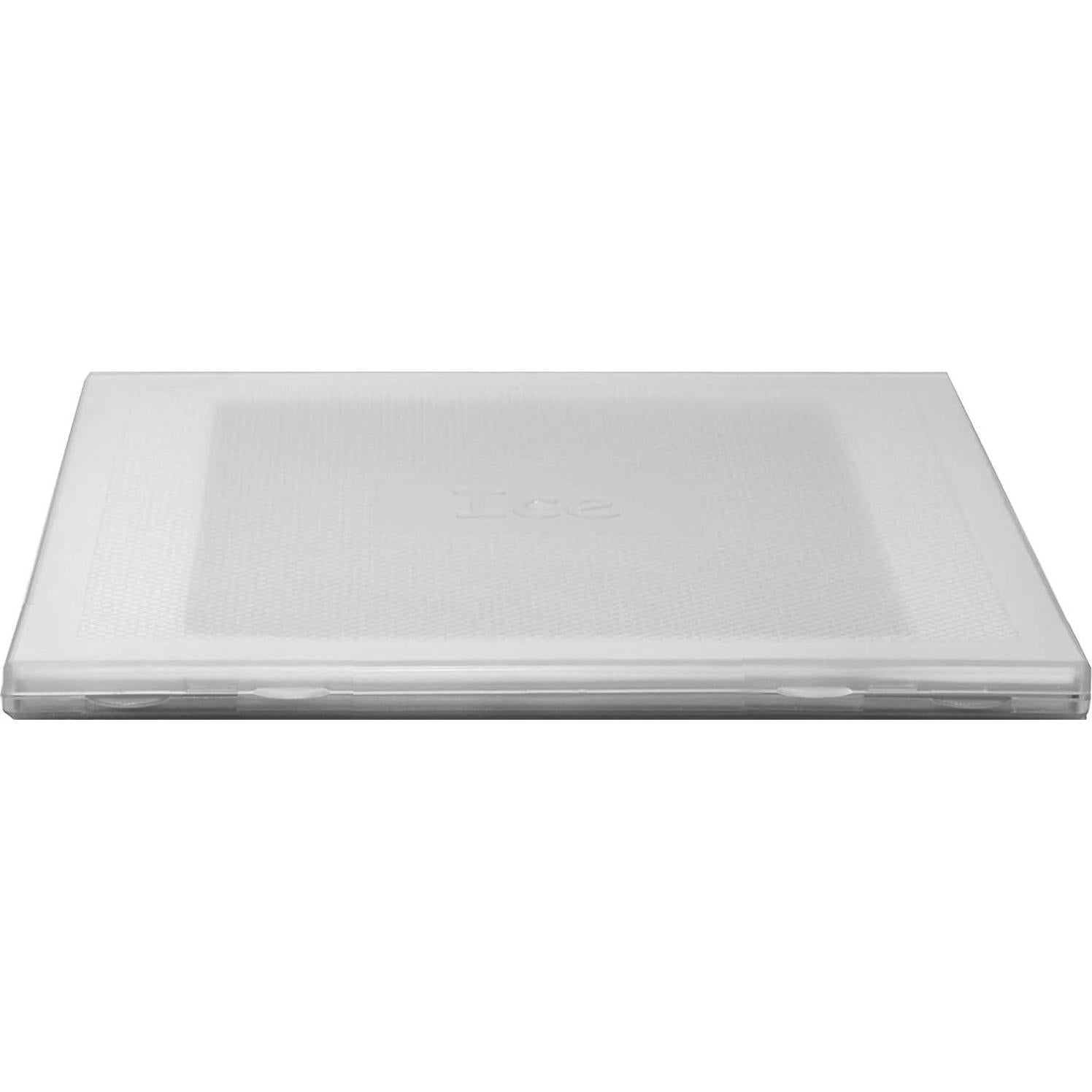 Filtro Naranja #21 150mm ICE Co para Blanco y Negro