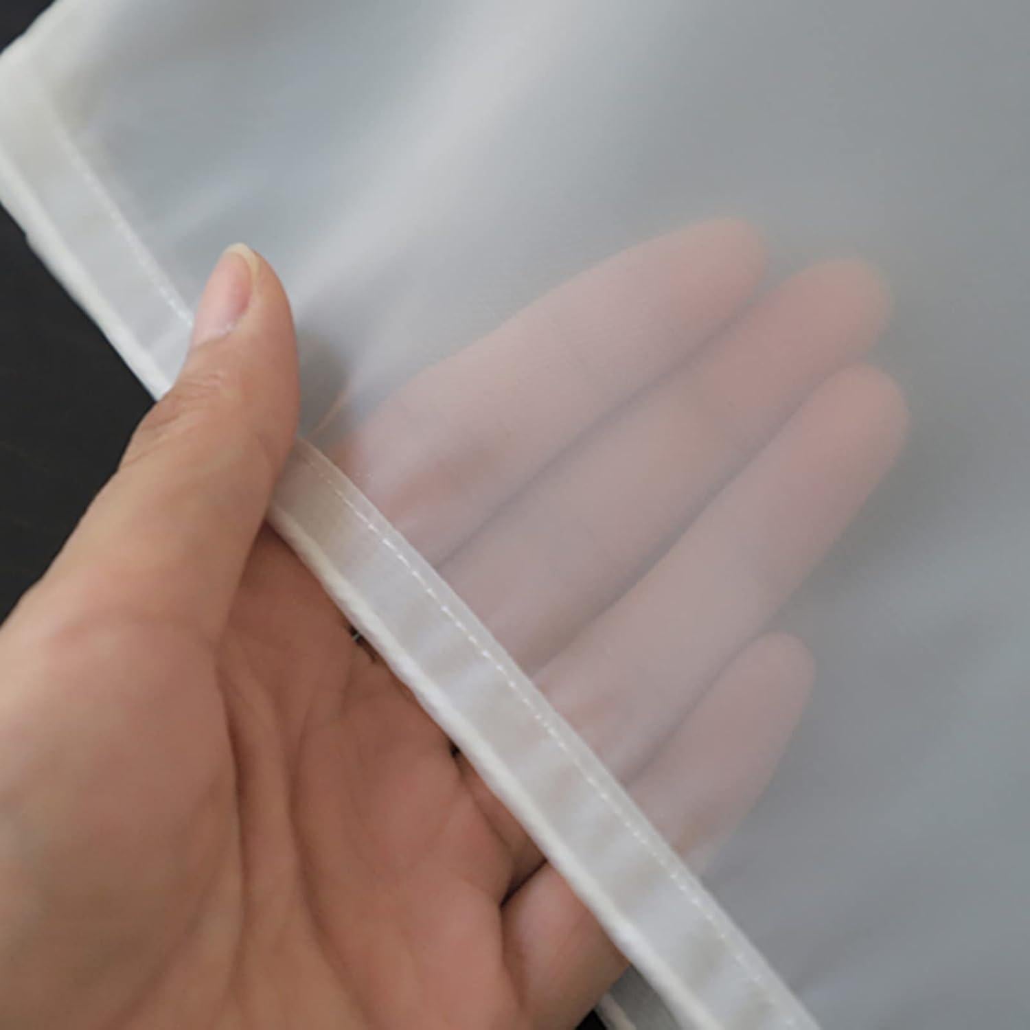 Bolsa de colar reutilizable LUCKY KVW 66x56cm 2Pack