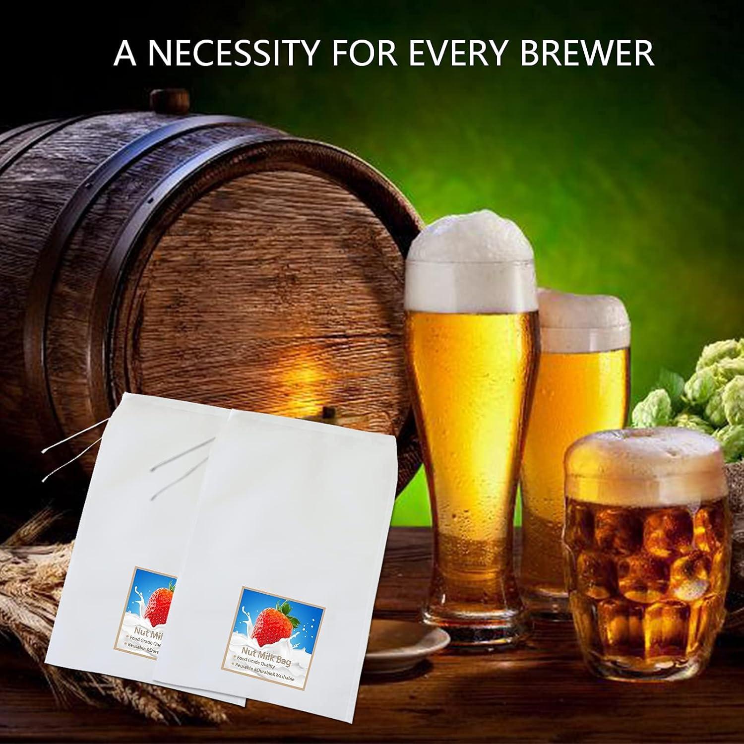 Bolsa de colar reutilizable LUCKY KVW 66x56cm 2Pack