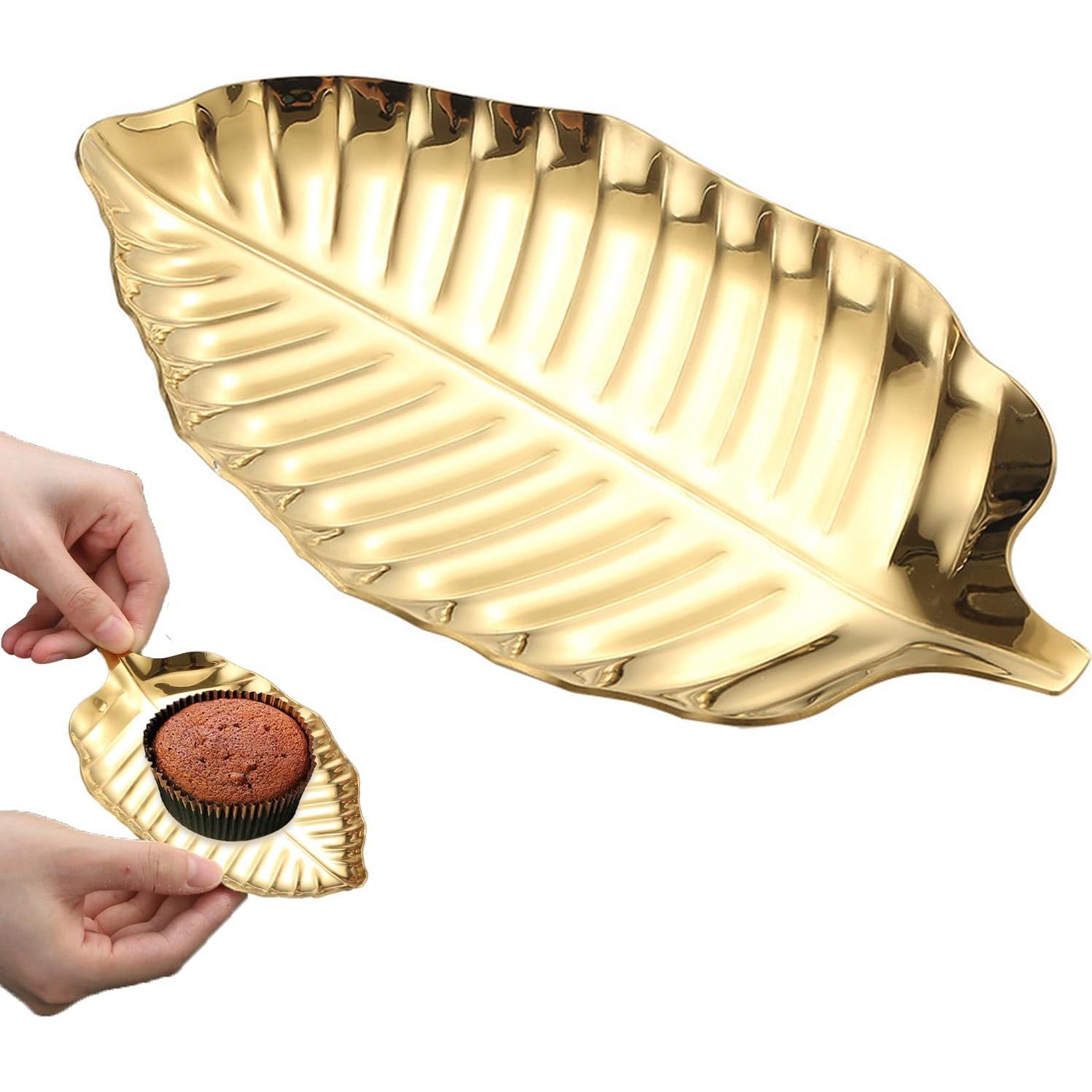 Soporte para Cuchara Dorado Tookie 17x9.3cm Acero Inoxidable