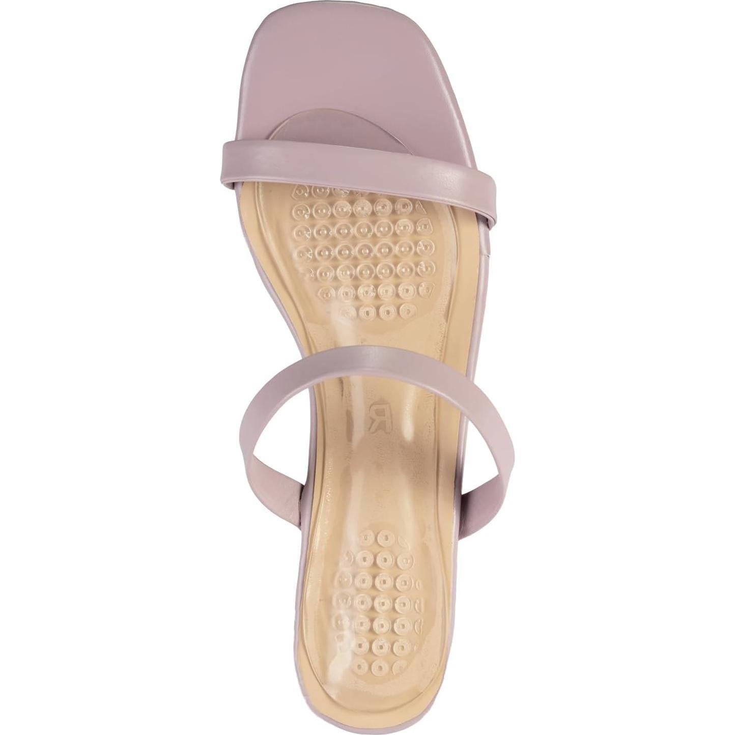 Plantillas de Gel Antideslizantes AUTPRO para Tacones Altos 3/4