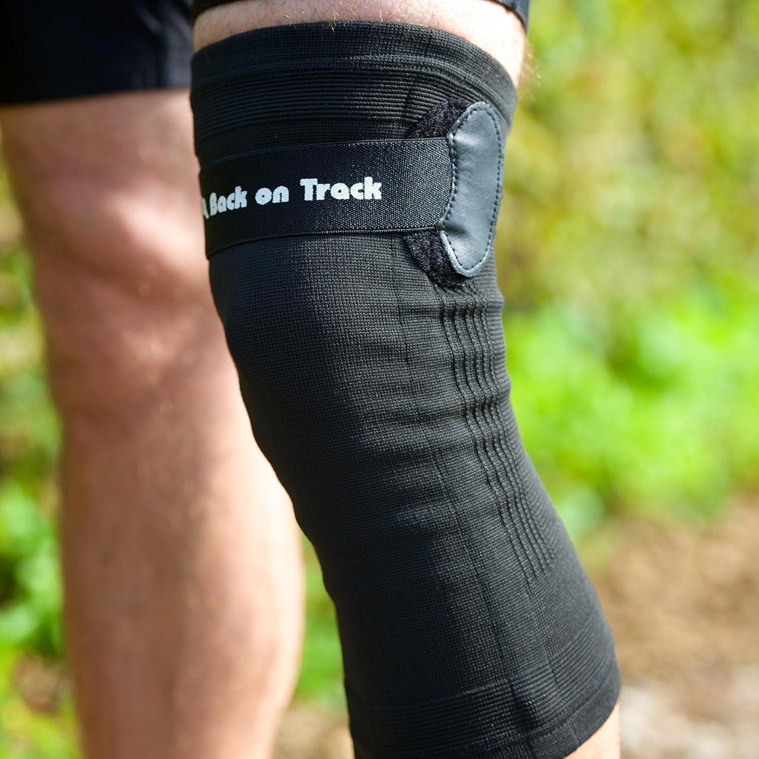 Férula para Rodilla Back on Track 1110 Pequeña con Correa