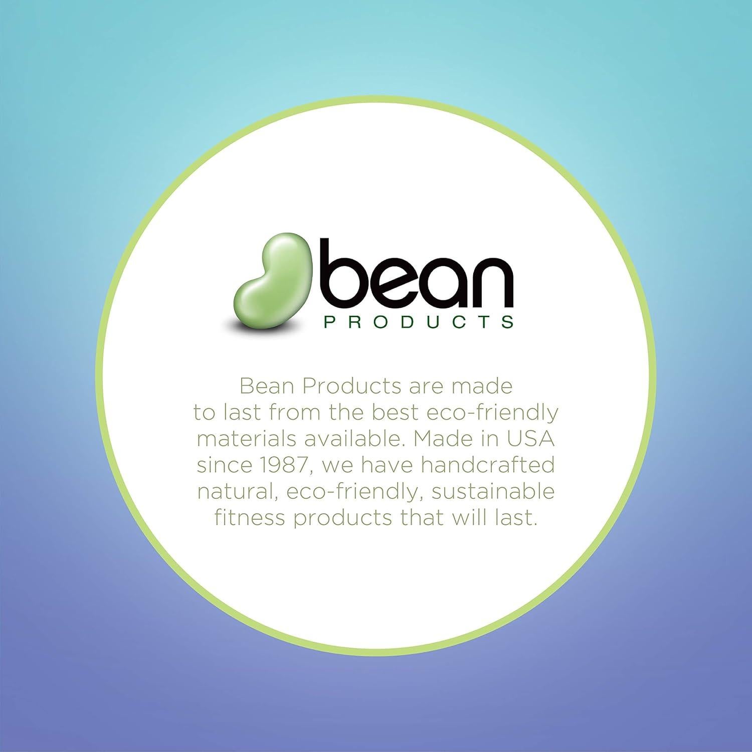 Bolas de Ejercicio con Peso Suave Bean Products 0.91 kg