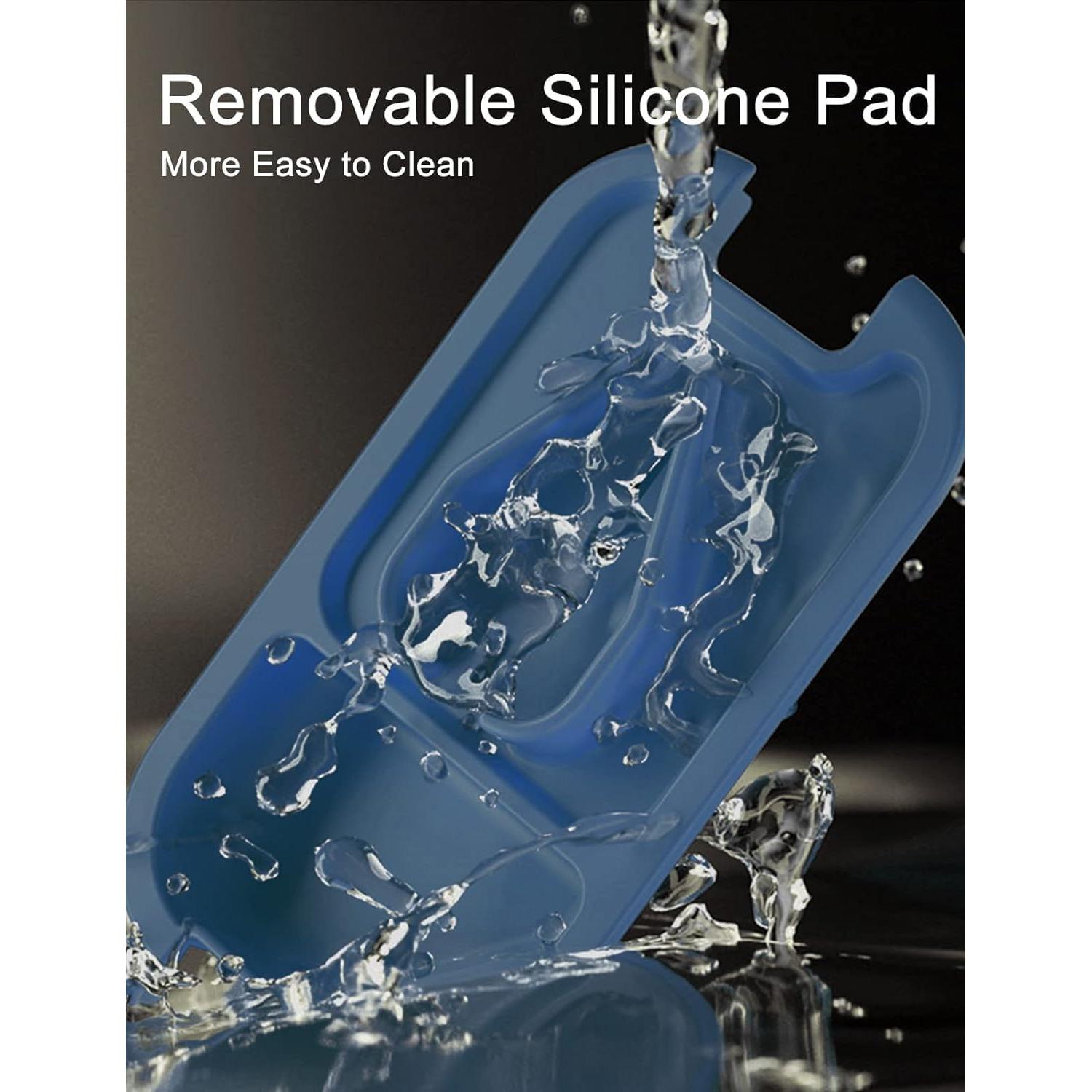 Cortador de Pastillas CFMOUR - Portátil y Seguro para Medicamentos