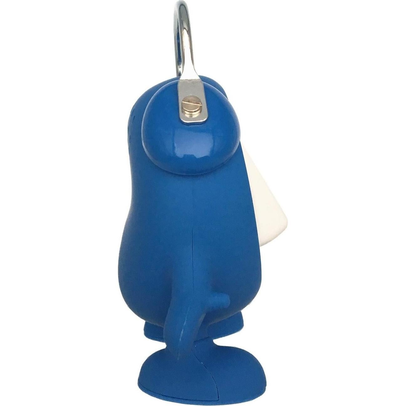 Temporizador de Cocina HERF Azul 60 Minutos Sin Batería