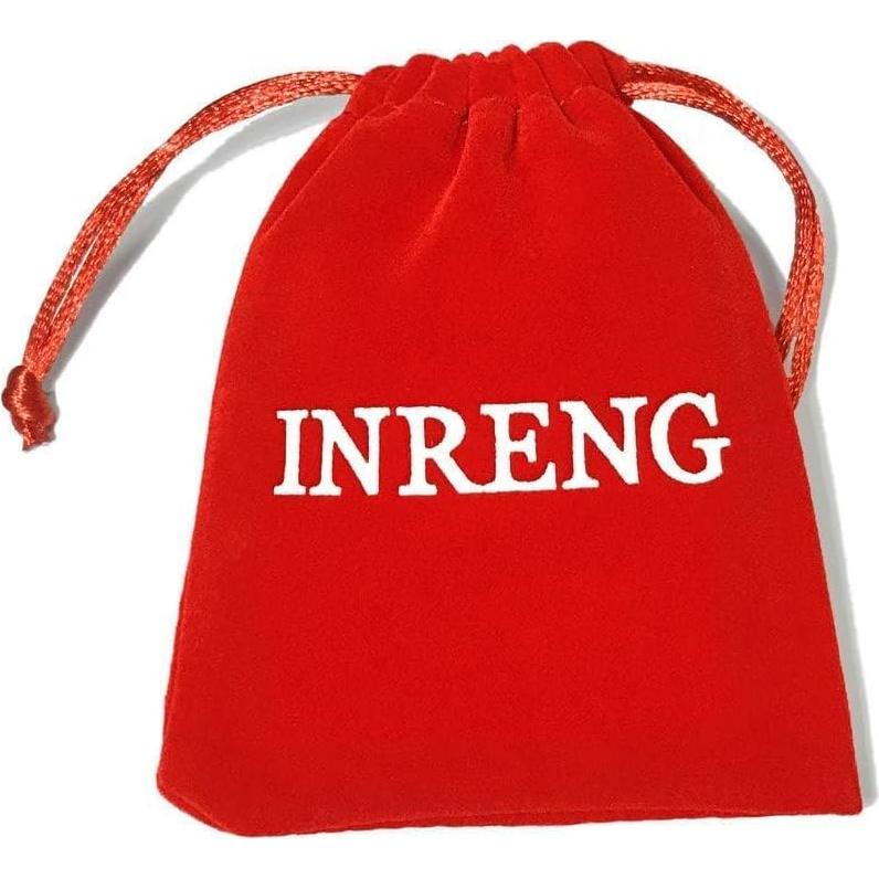 Anillo Abrebotellas INRENG Dorado 9 Creativo para Bar