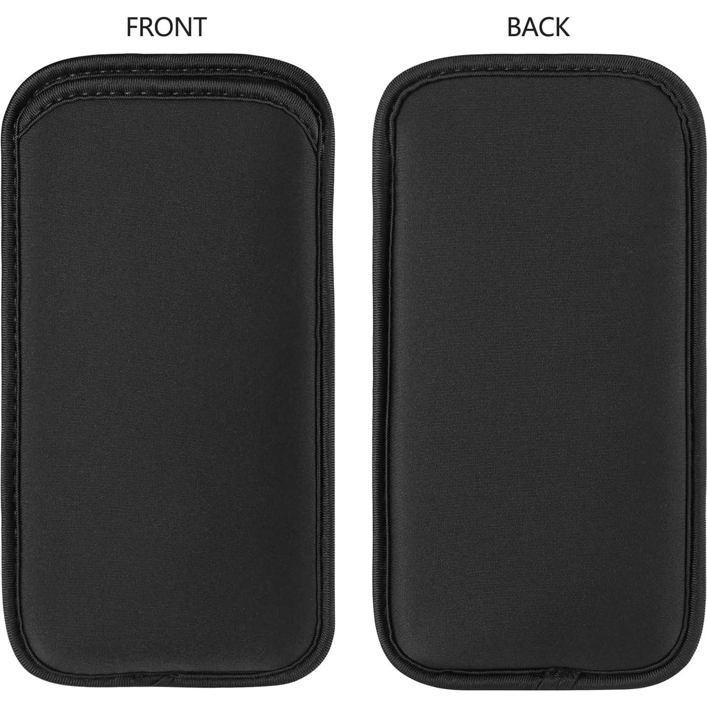 Funda de Neopreno YICHEEY para Teléfono Móvil Grande Negro