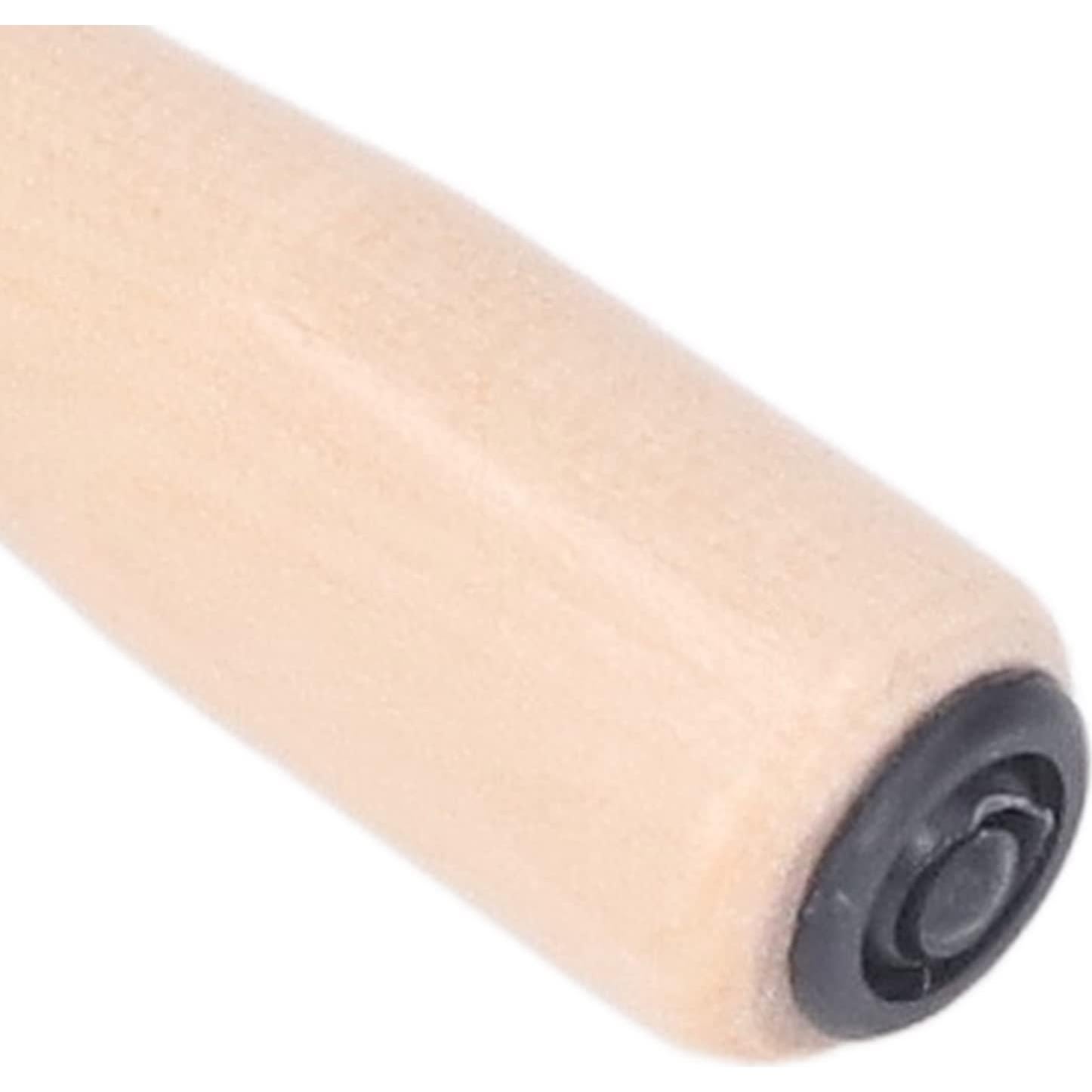 Juego de 10 Soportes de Pluma de Madera Sándalo para Caligrafía