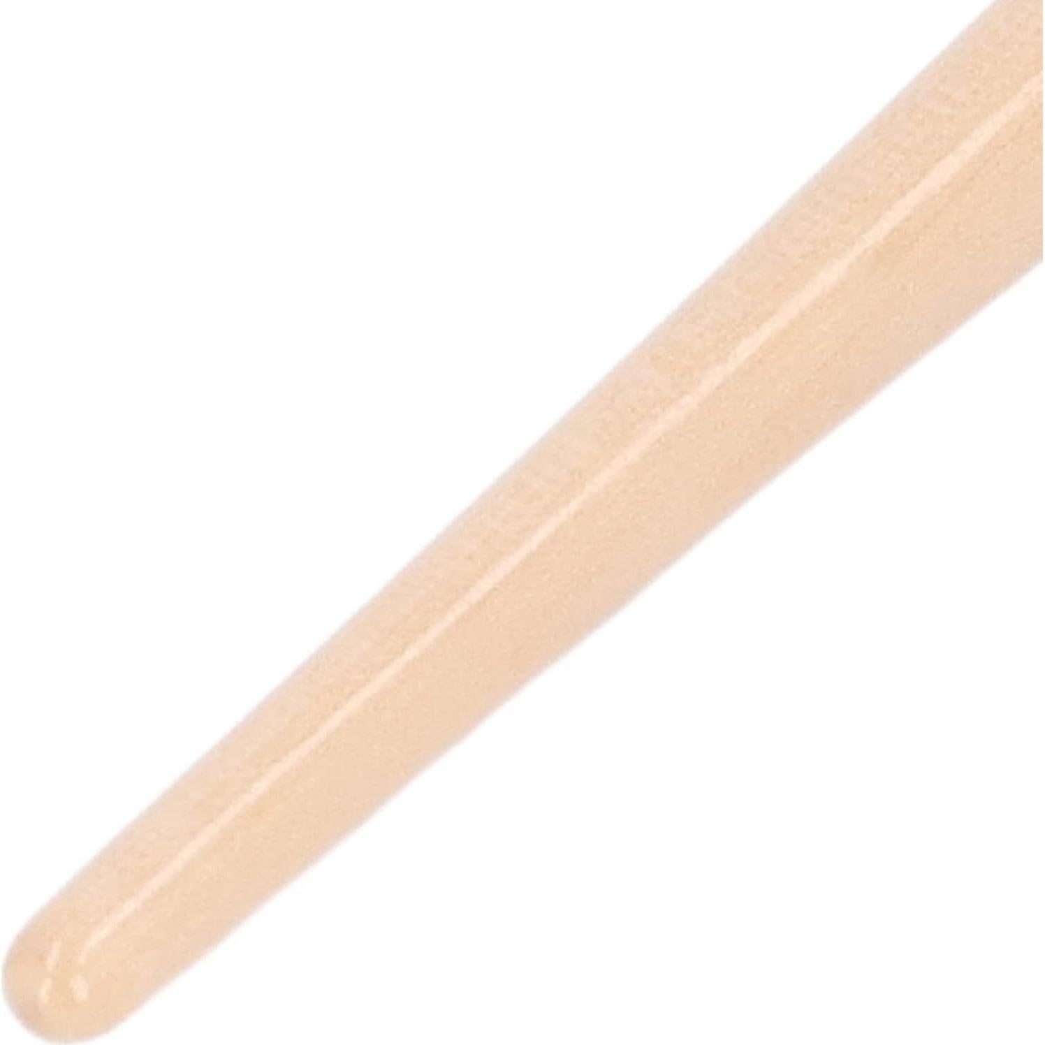 Juego de 10 Soportes de Pluma de Madera Sándalo para Caligrafía