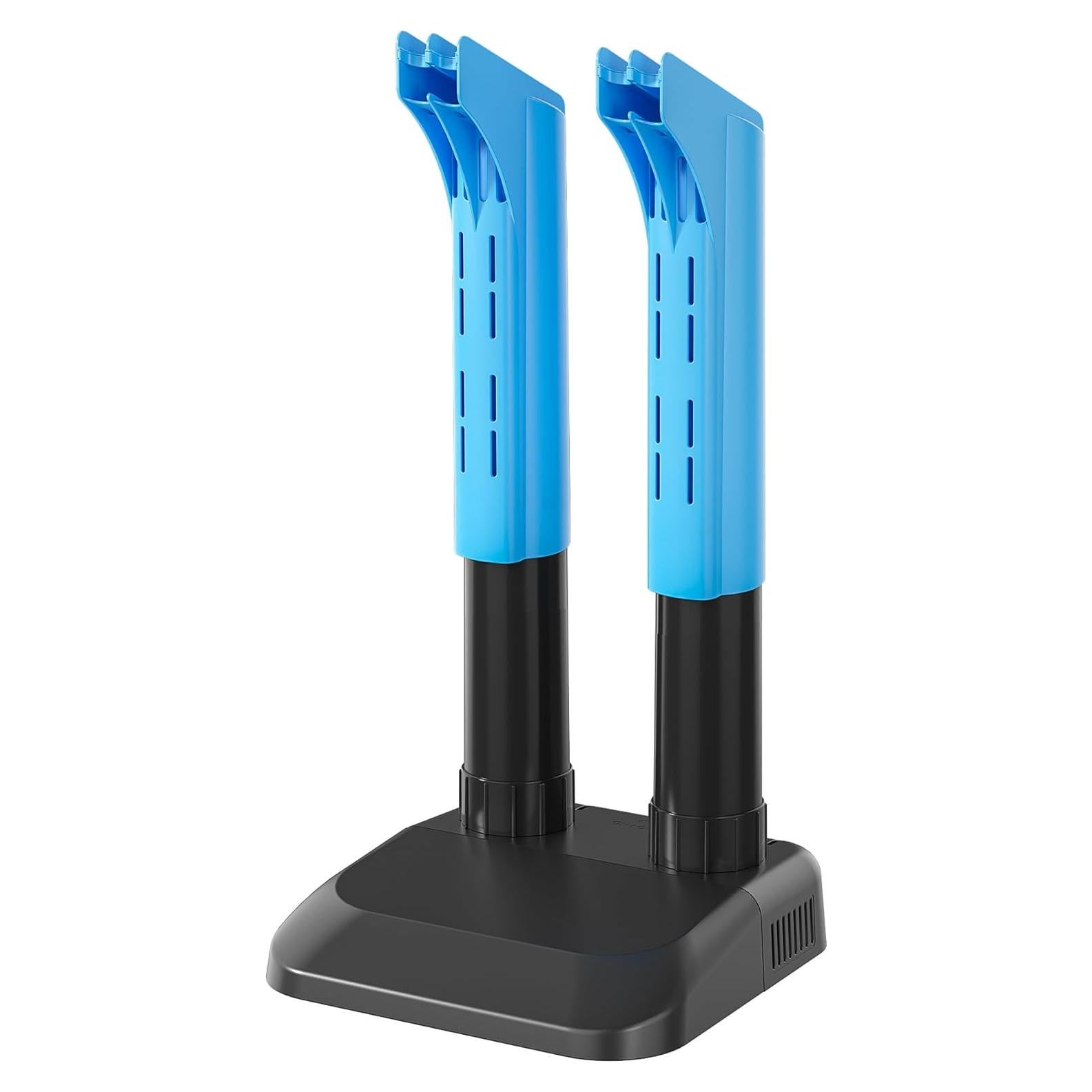 Secador de Botas Monealpis Ultra Silencioso 360° 1.22kg