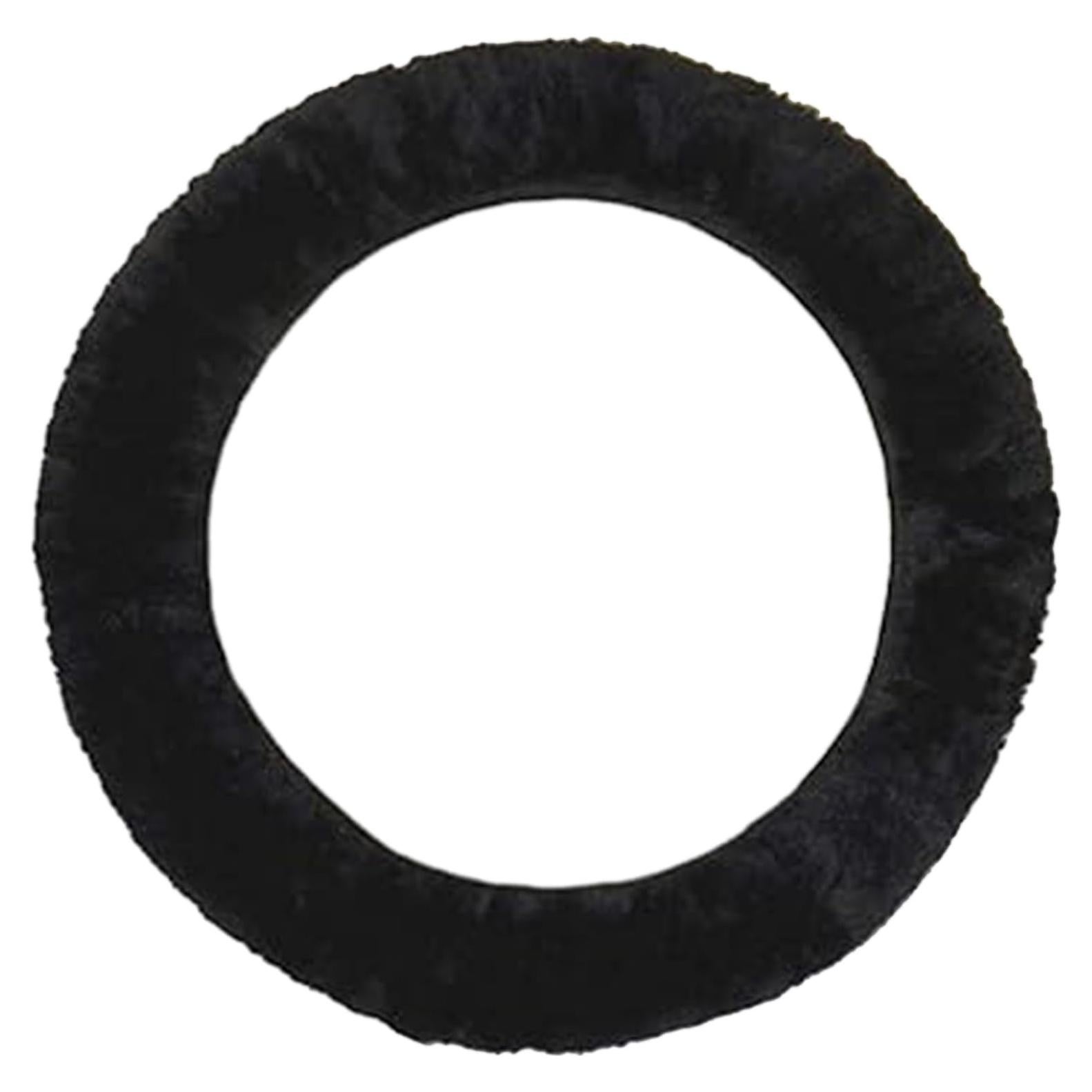 Cubierta de Volante AEGIS de Piel de Oveja Merino 37-39 cm