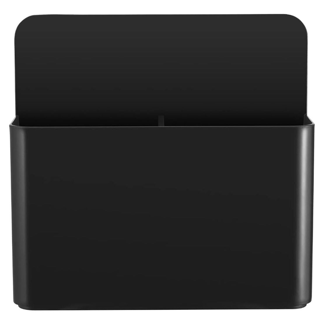 Soporte Magnético Luvtree para Marcadores Borrables - Negro