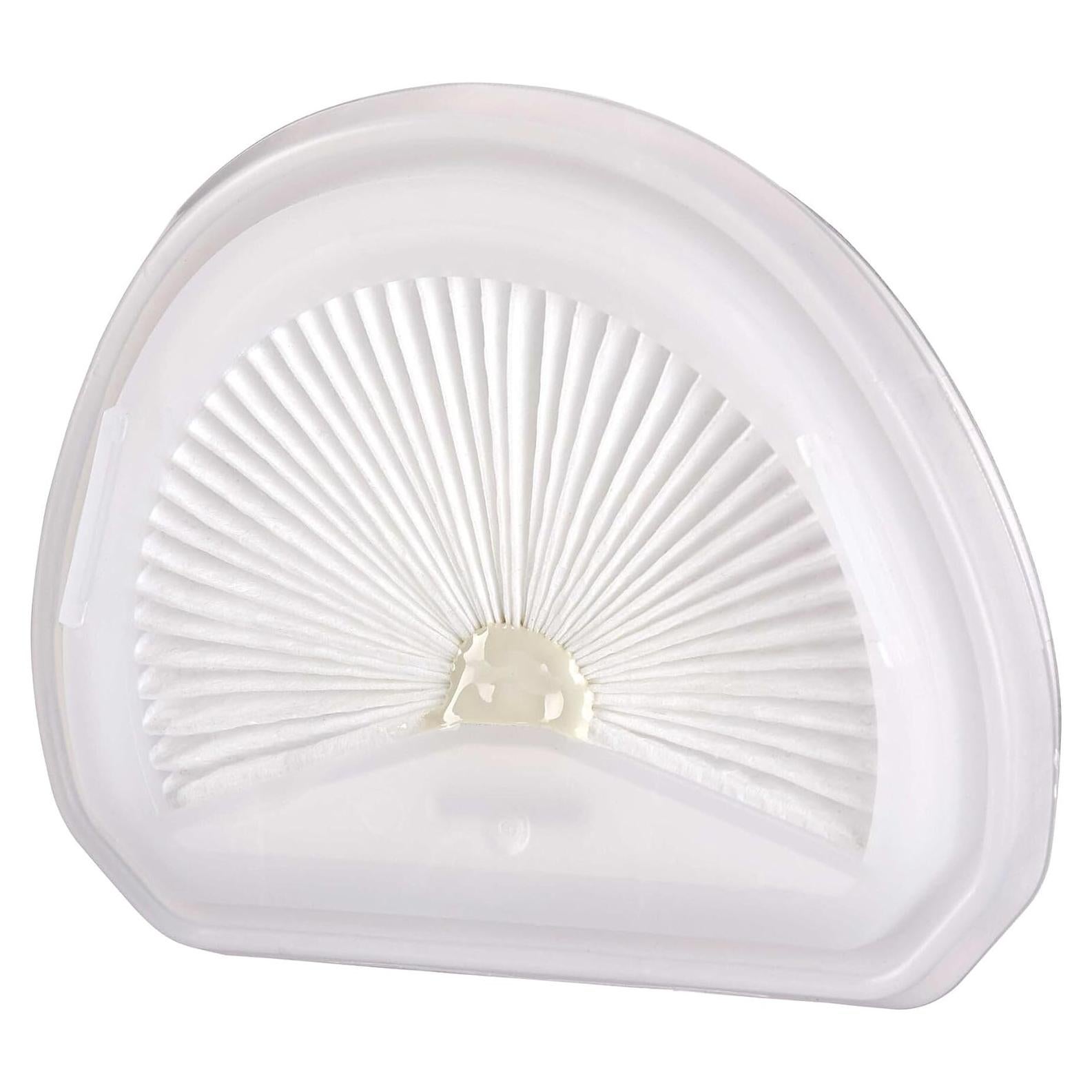 Filtro de Reemplazo Lavable BLACK+DECKER VLPF10 para Aspiradora de Mano