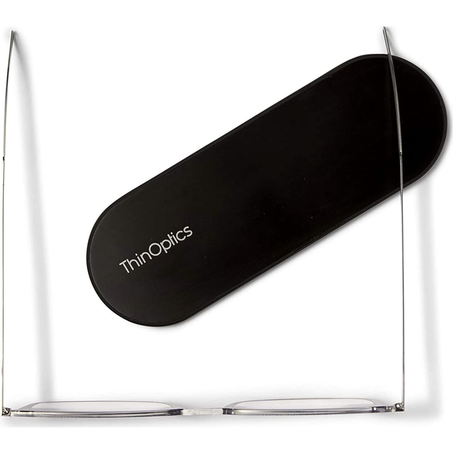 Gafas de lectura ThinOptics Frontpage con bloqueo luz azul