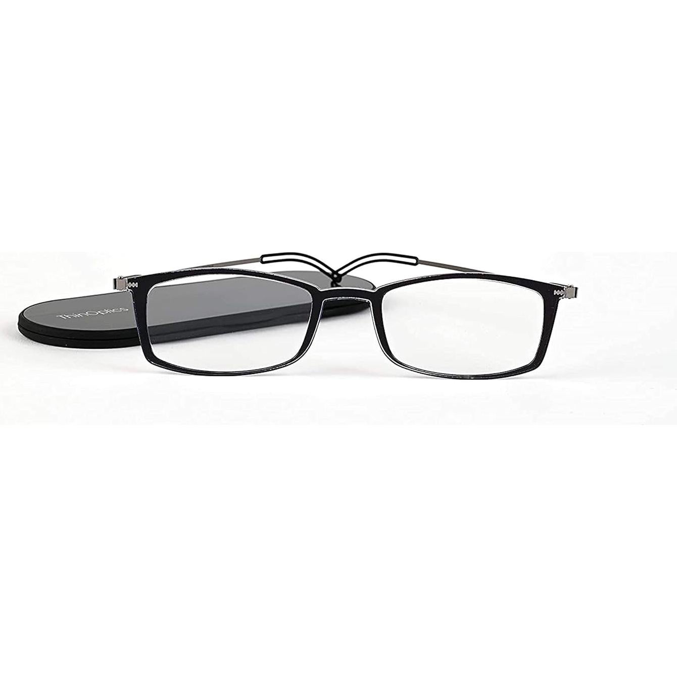 Gafas de lectura ThinOptics Frontpage con bloqueo luz azul