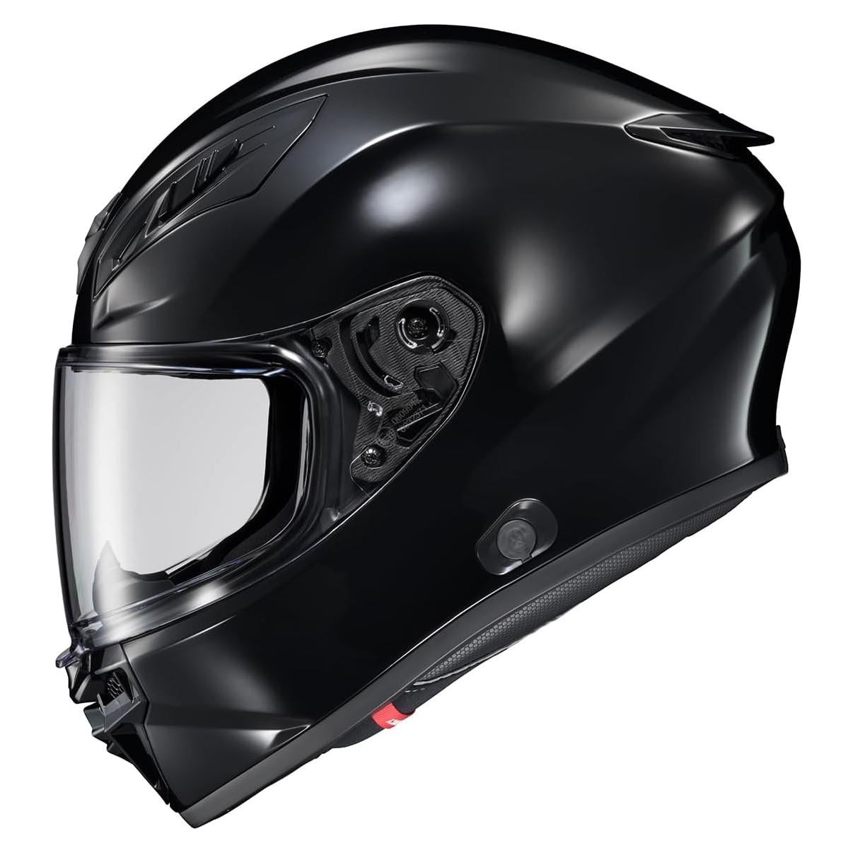Casco Integral ScorpionEXO EXO-R430 Negro Pequeño Bluetooth