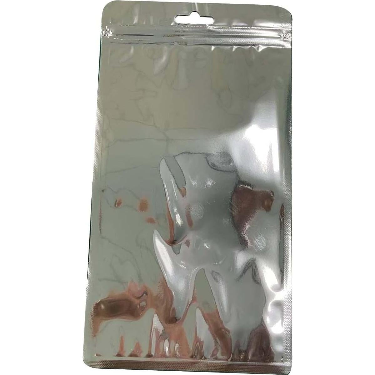 Funda Transparente Antiamarillenta Anoowkoa para Moto Edge 60