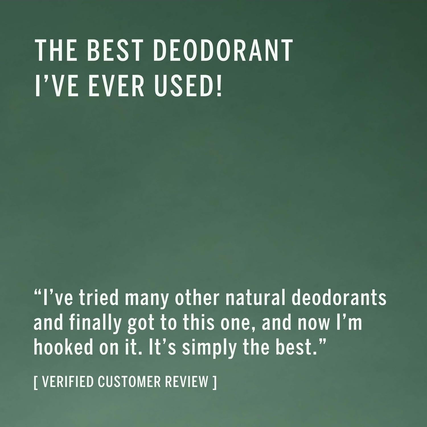 Desodorante Natural Corpus para Piel Sensible 159g - Aroma California