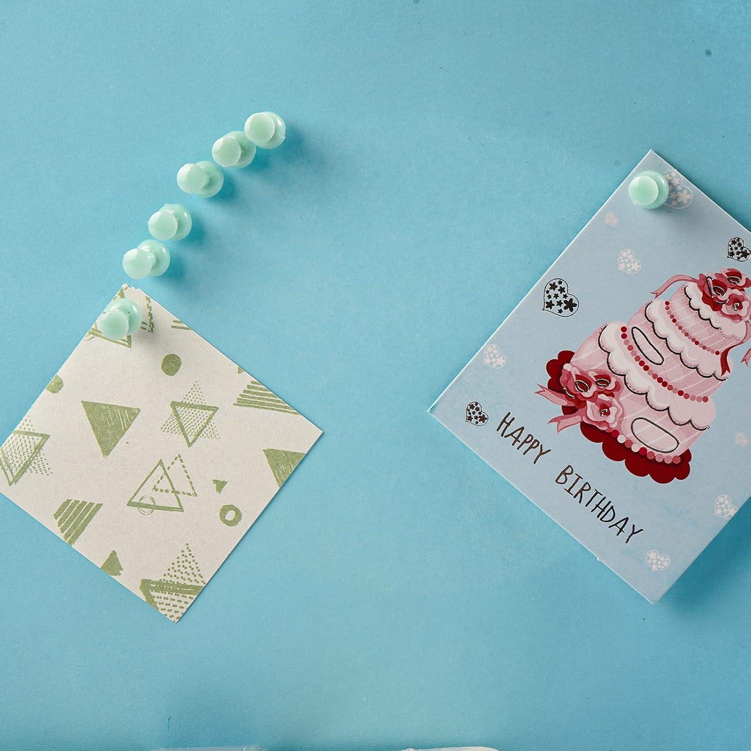 Juego de Suministros de Oficina DANRONG 97 Piezas Verde