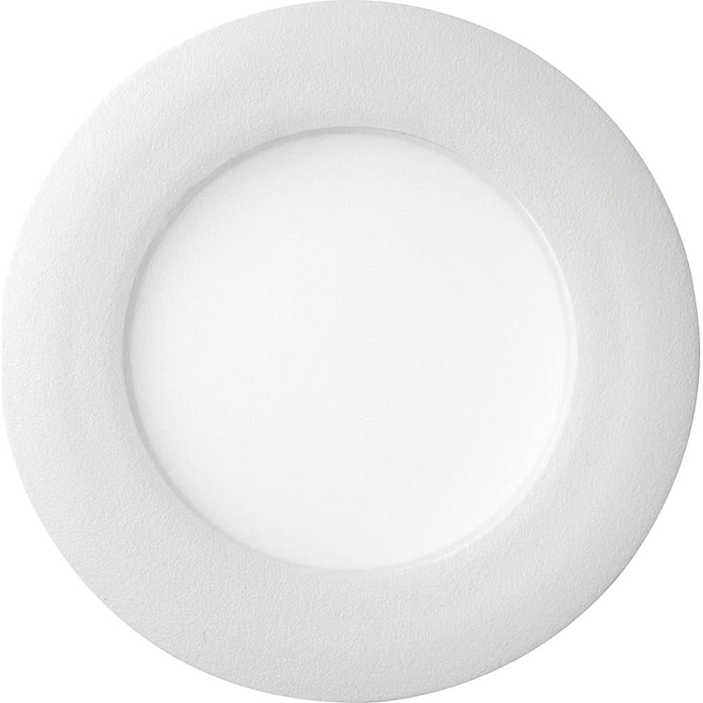 Downlight LED Juno WF4 SWW5 90CRI 4" Regulable Blanco Mate (2 Pzs)