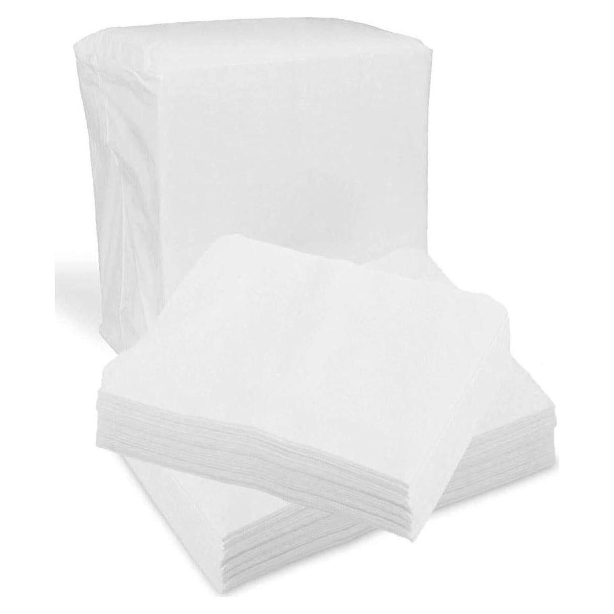 Toallitas Secas Desechables ProHeal 50 Unidades 34.3x24.1cm