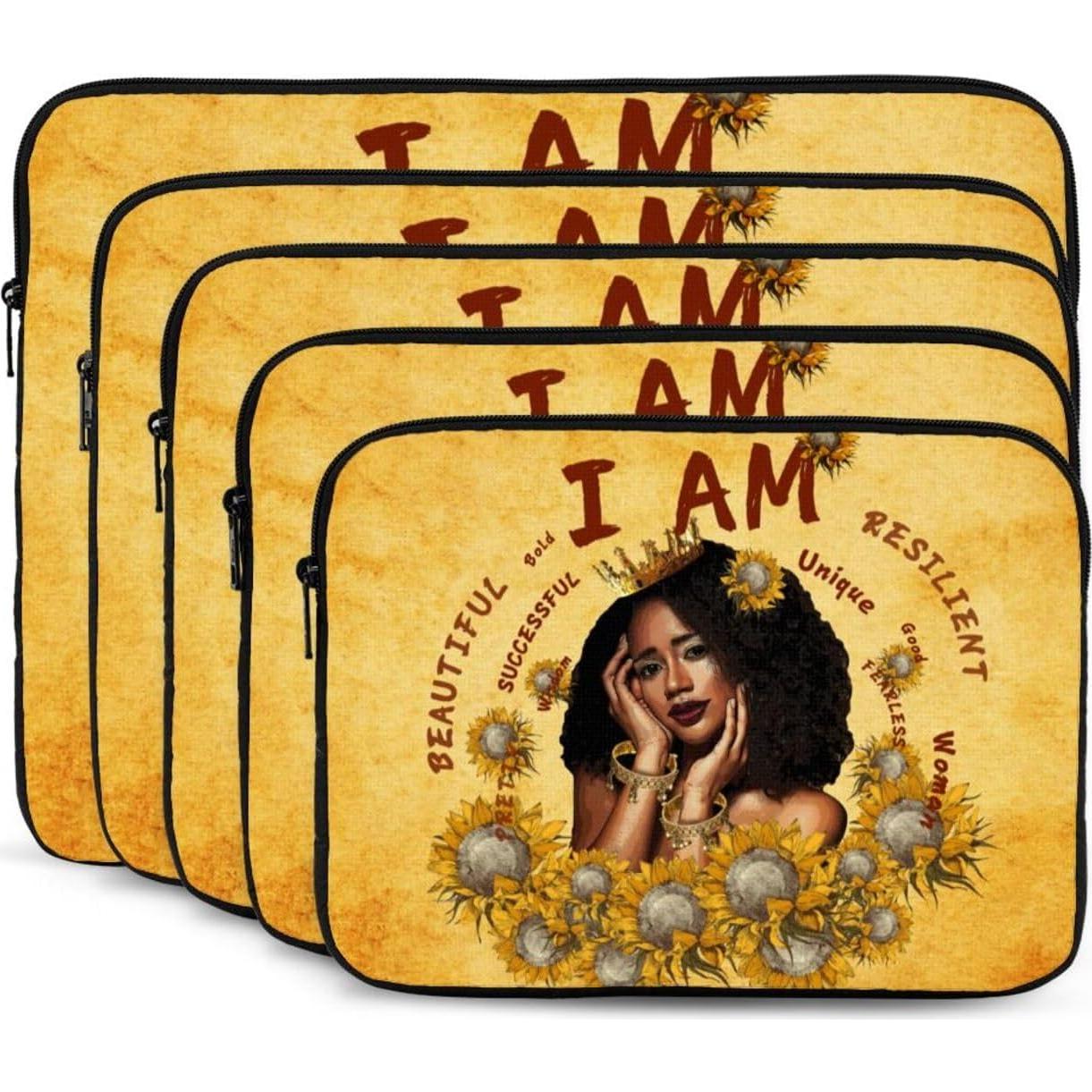 Funda para portátil 15" BBODE impermeable Oxford unisex