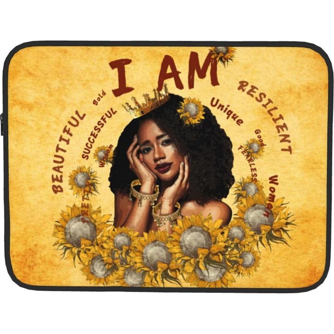 Funda para portátil 15" BBODE impermeable Oxford unisex