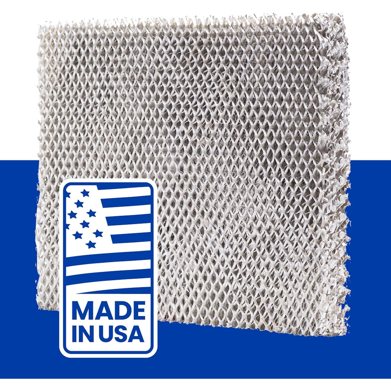 Filtro de Panel de Agua Humidificador AprilAire Modelo 12 - 29.2x37.5 cm