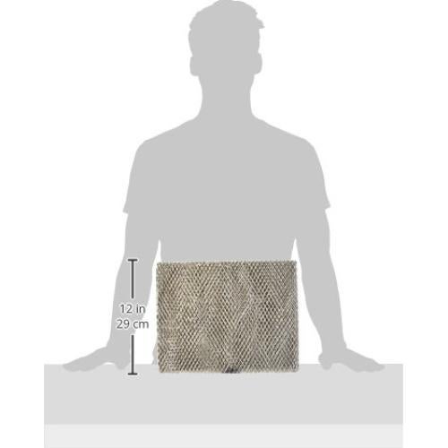 Filtro de Panel de Agua Humidificador AprilAire Modelo 12 - 29.2x37.5 cm