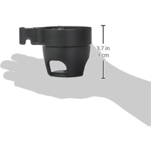 Soporte para Tazas UPPAbaby G-Luxe/G-Link 2013-2017 Carbón