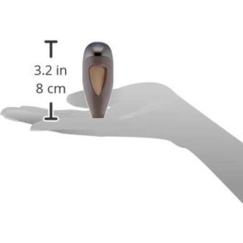 Kit de Retoque de Raíces Temptu Airpod - Color Rubio Ceniza