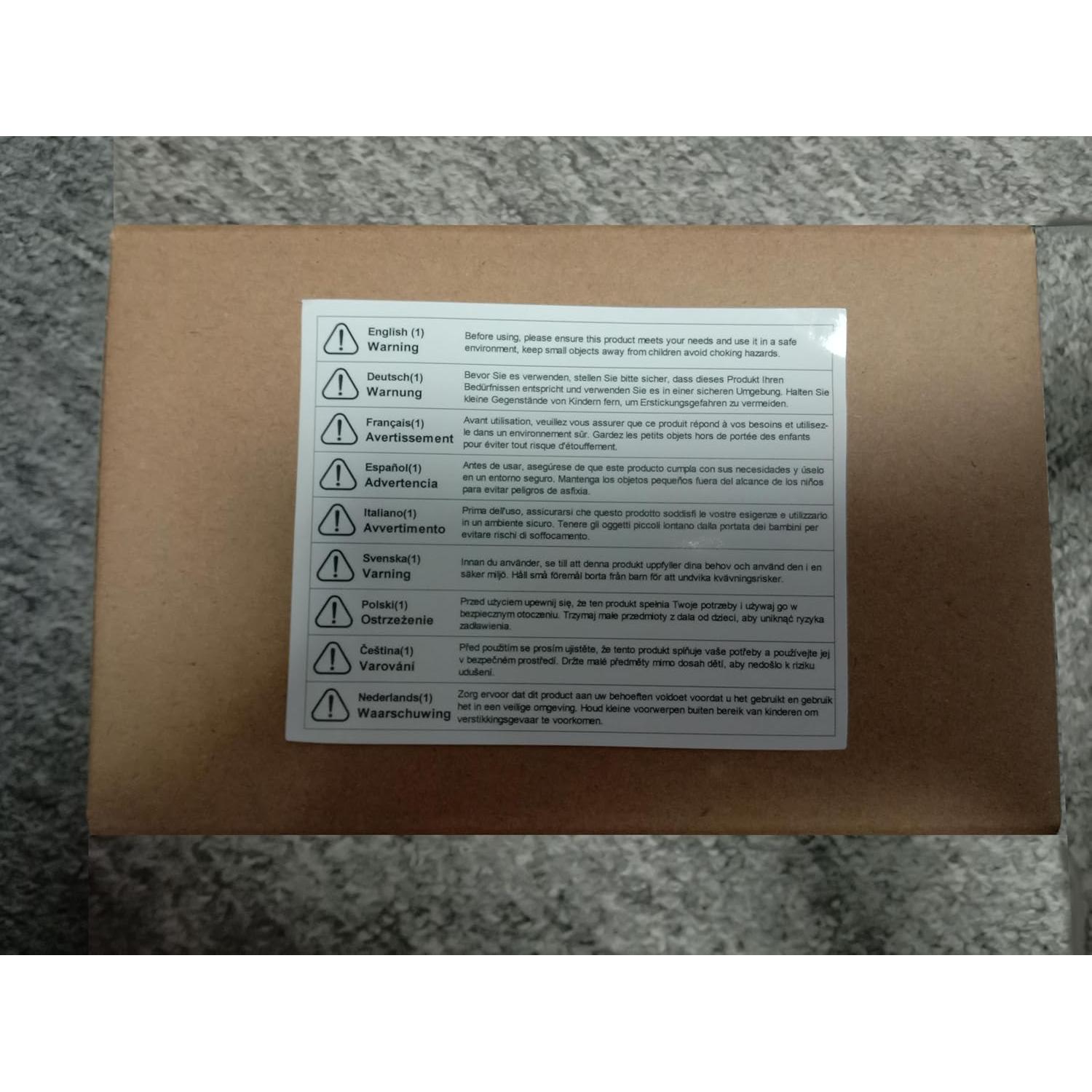 Juego de Ajedrez Andux Tablero Enrollable 35x35cm Piezas Plástico