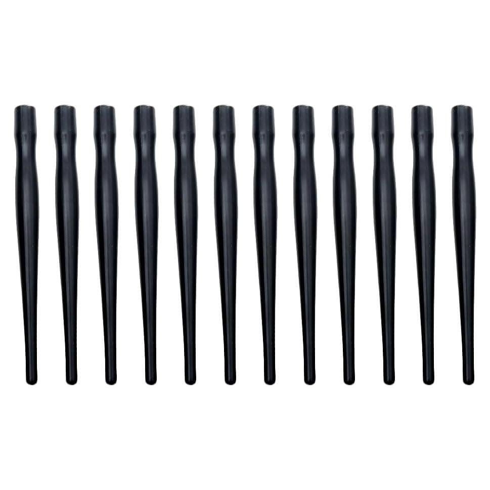 Set de 12 Soportes de Pluma Tofficu para Dibujo de Manga