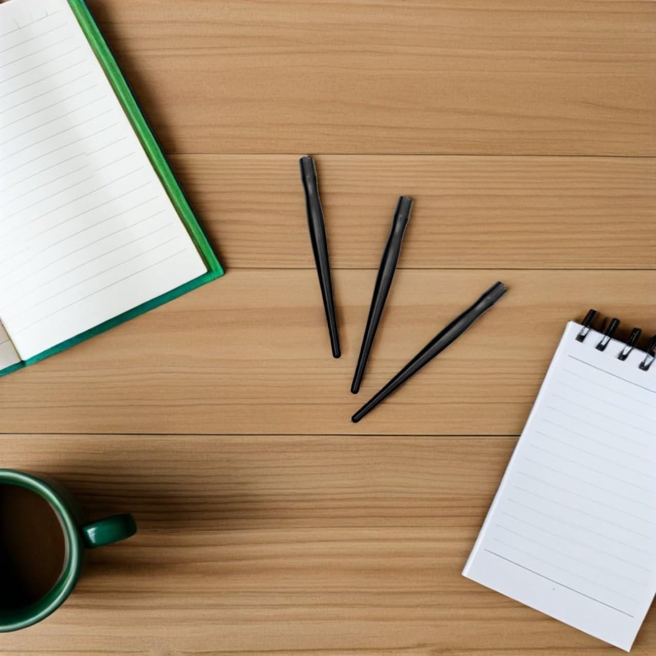 Set de 12 Soportes de Pluma Tofficu para Dibujo de Manga