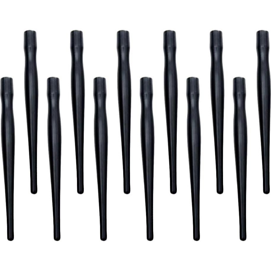 Set de 12 Soportes de Pluma Tofficu para Dibujo de Manga