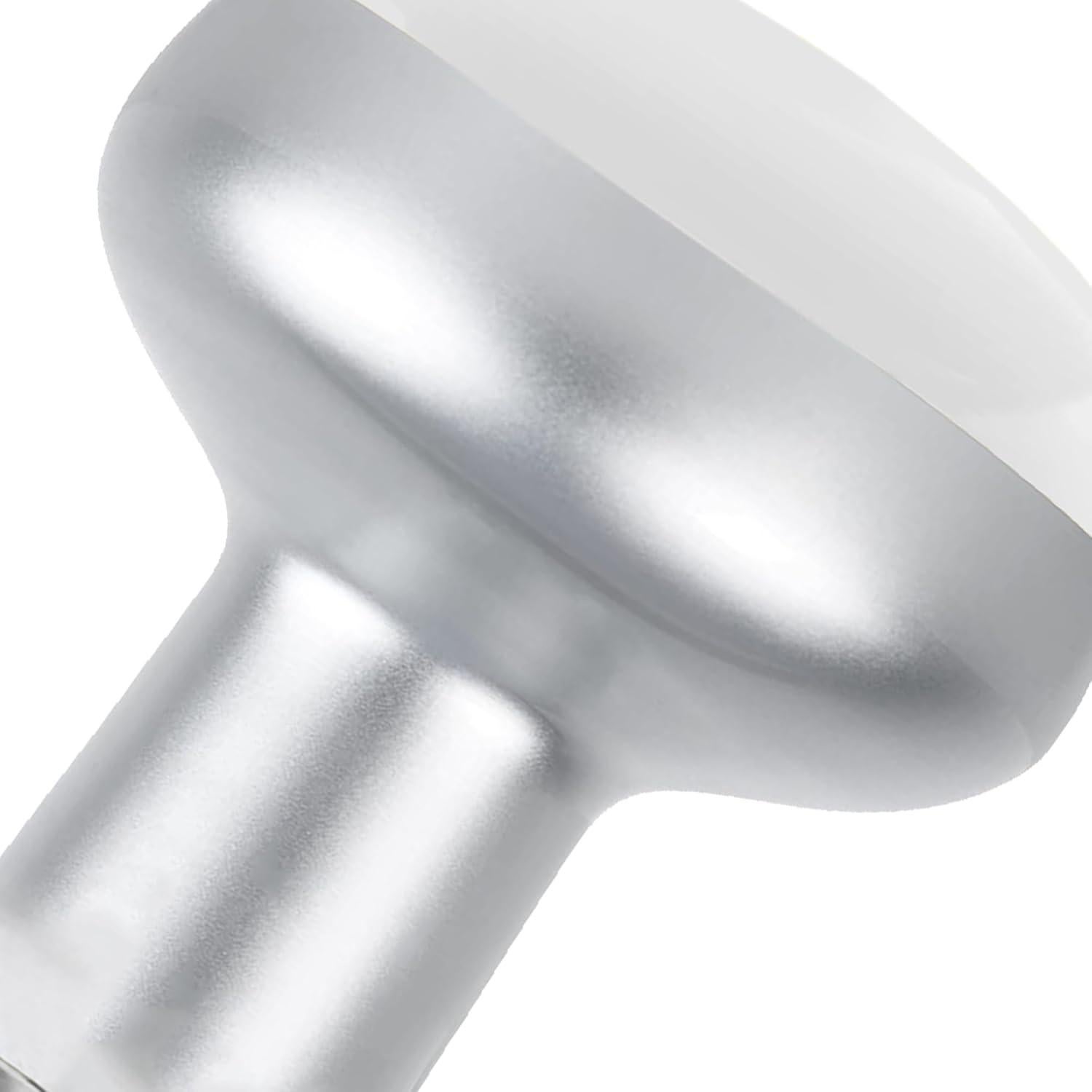 Lámpara de Calor UVA 60W HARTOMPET para Reptiles - Paquete de 2