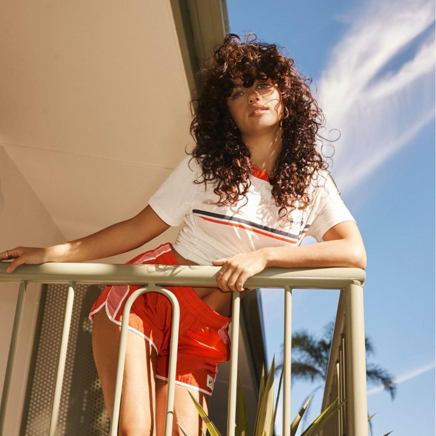 Tratamiento Diario para Cabello EVO Happy Campers 50 ml - Fortalece y Protege