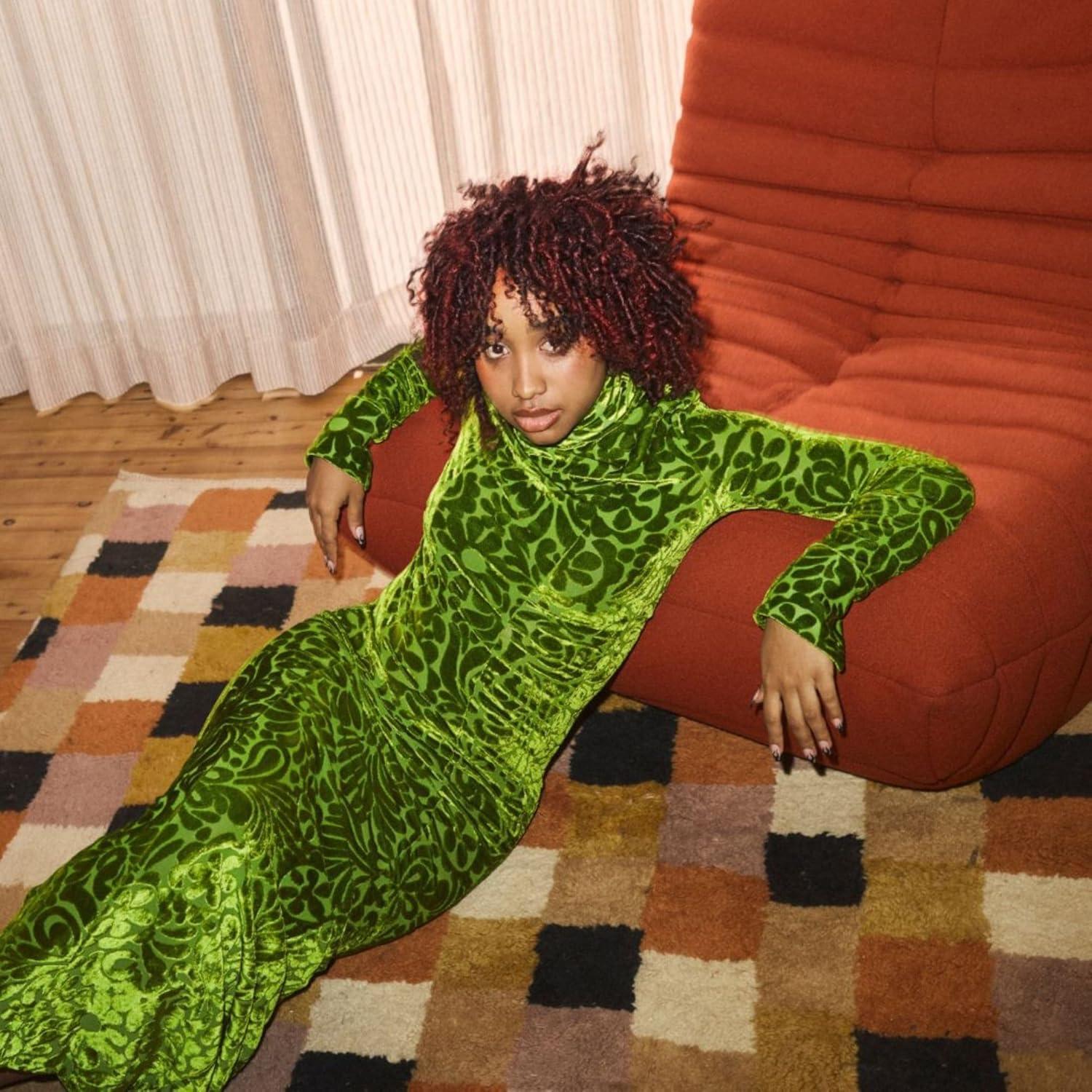 Tratamiento Diario para Cabello EVO Happy Campers 50 ml - Fortalece y Protege