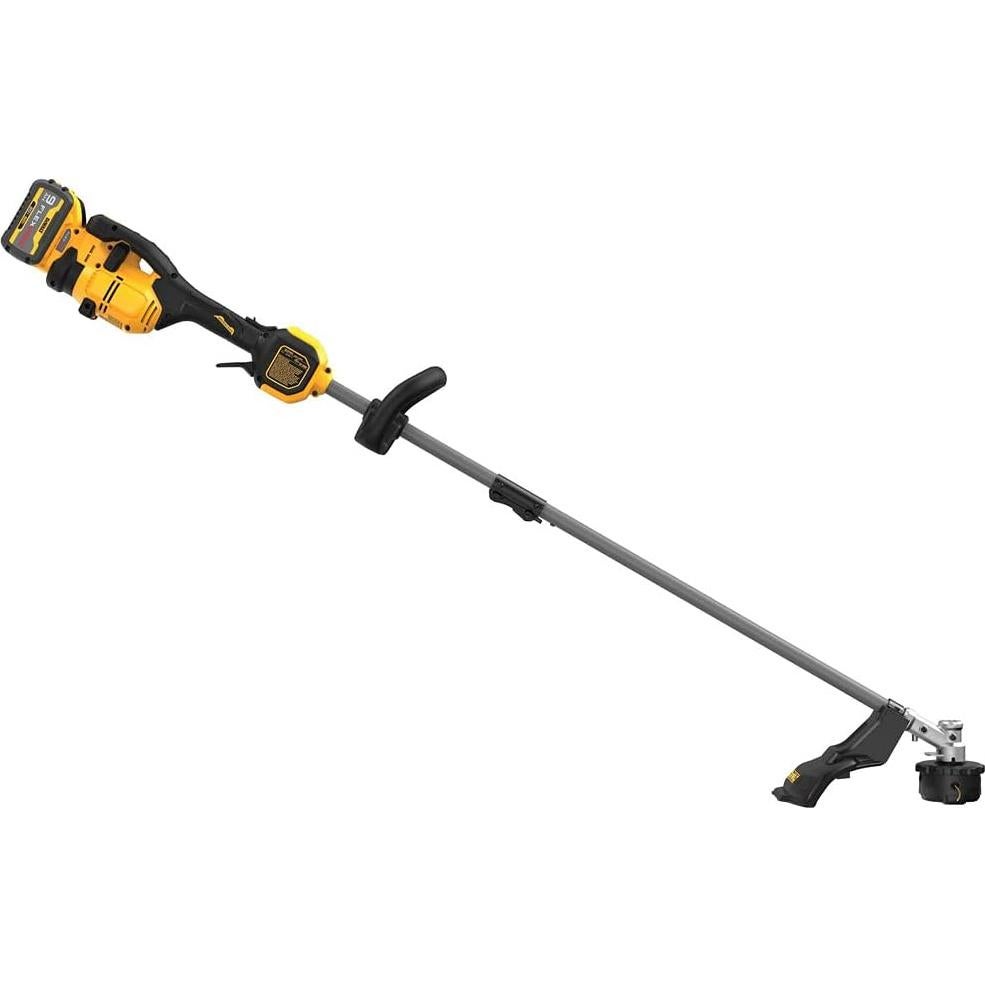 Cortadora de Hilo Inalámbrica DEWALT 60V MAX 17" con Batería