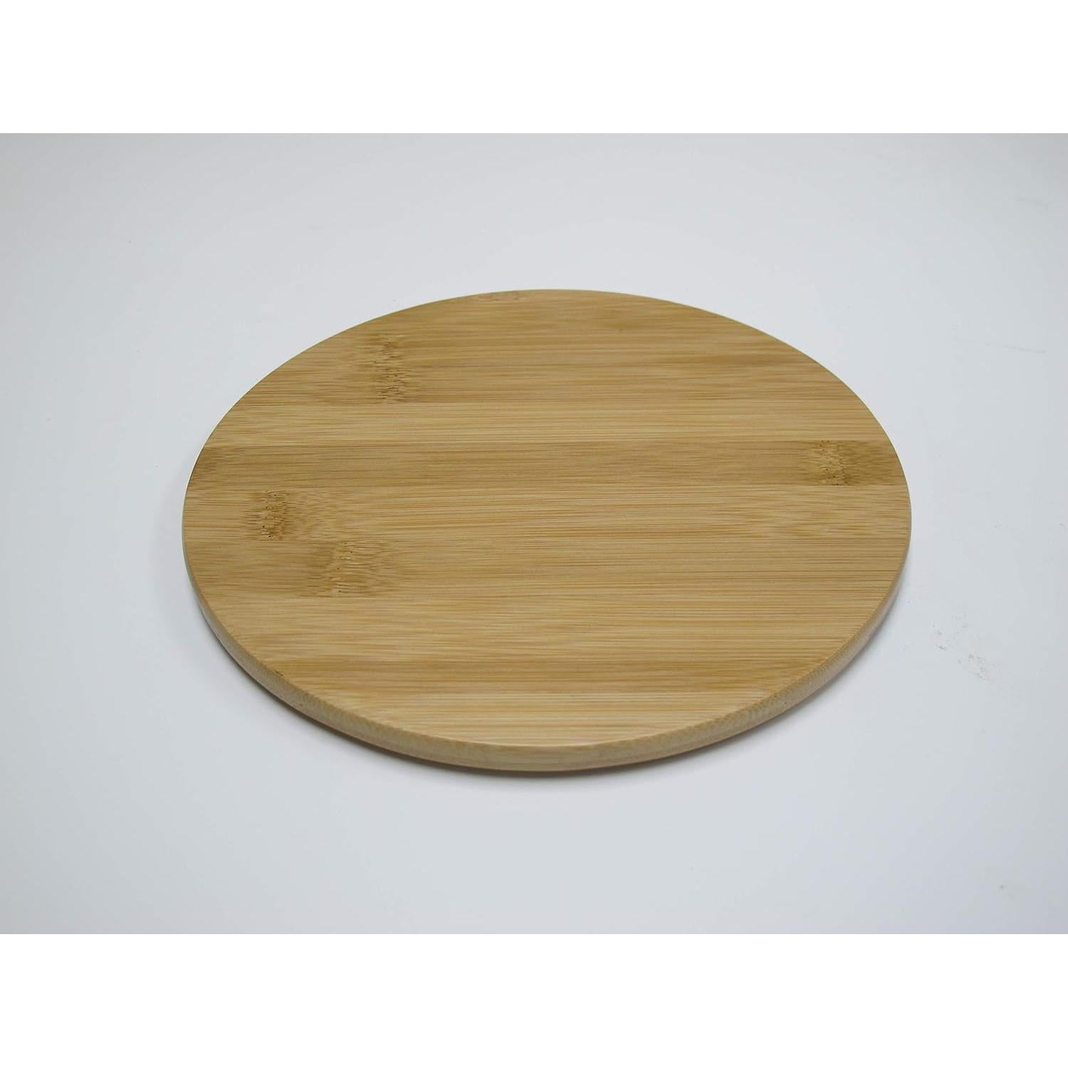 Alfombrilla de Ratón Ergonómica MOJO Beanbag Madera de Bambú