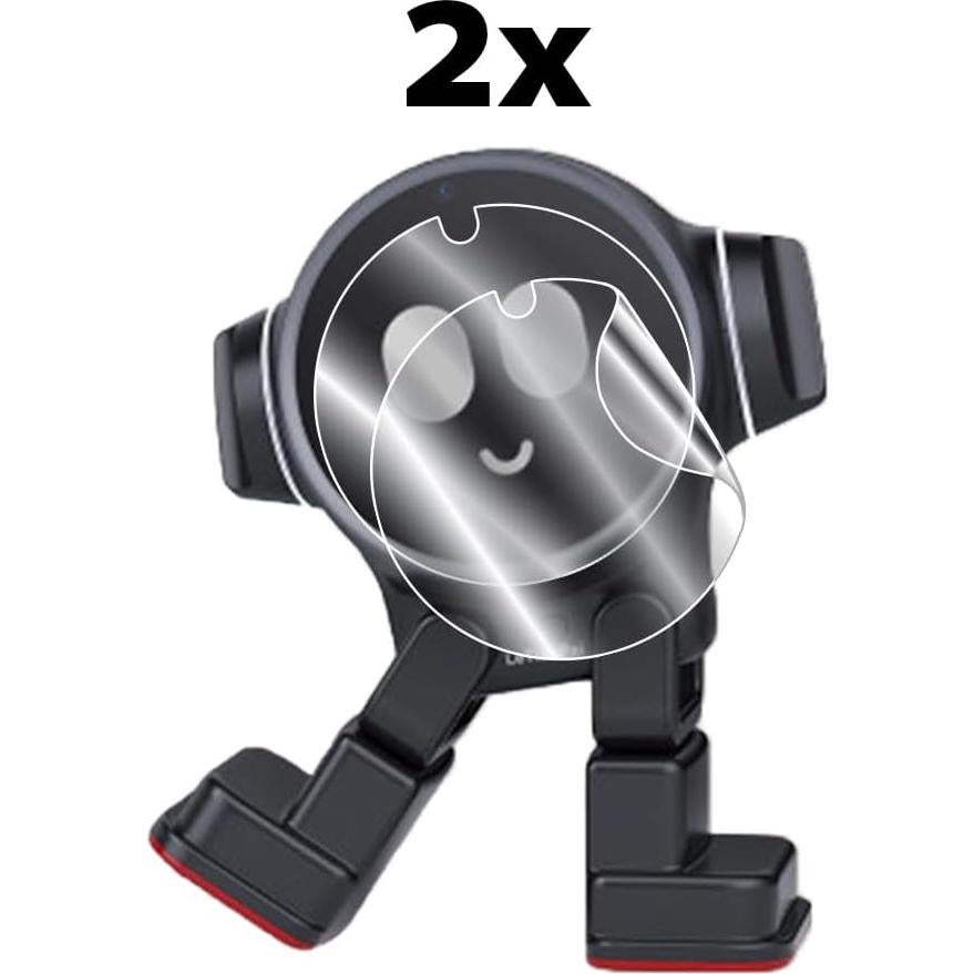 Protector de Pantalla IPG para Rux AI Robot - Transparente