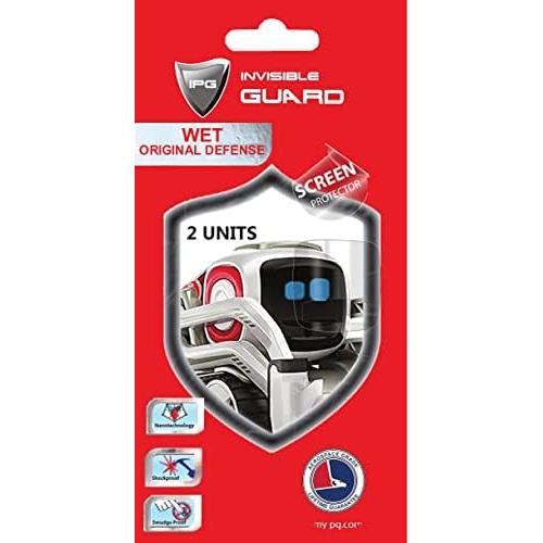 Protector de Pantalla IPG para Rux AI Robot - Transparente