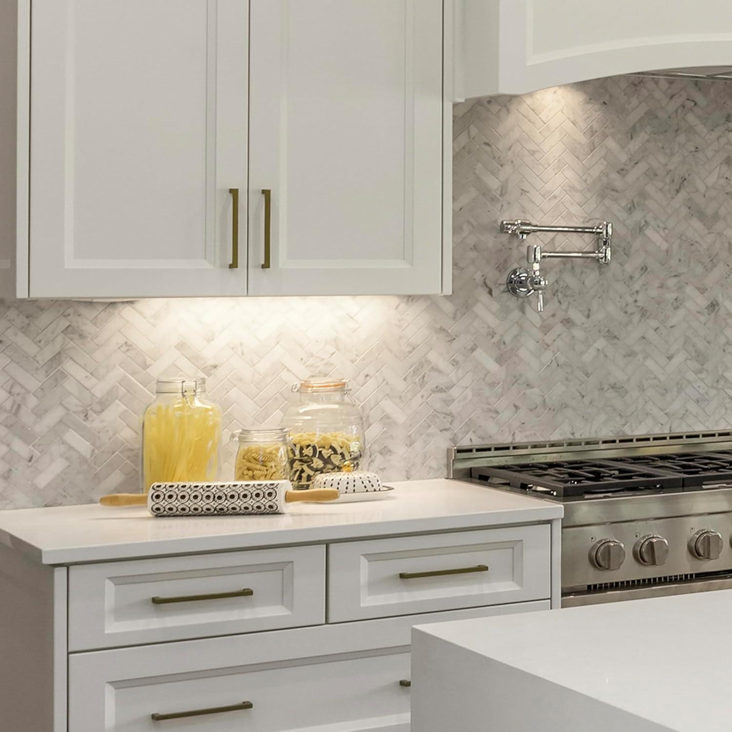 Luz de Tira LED Maxxima 30.48 cm 460 Lúmenes 3000K