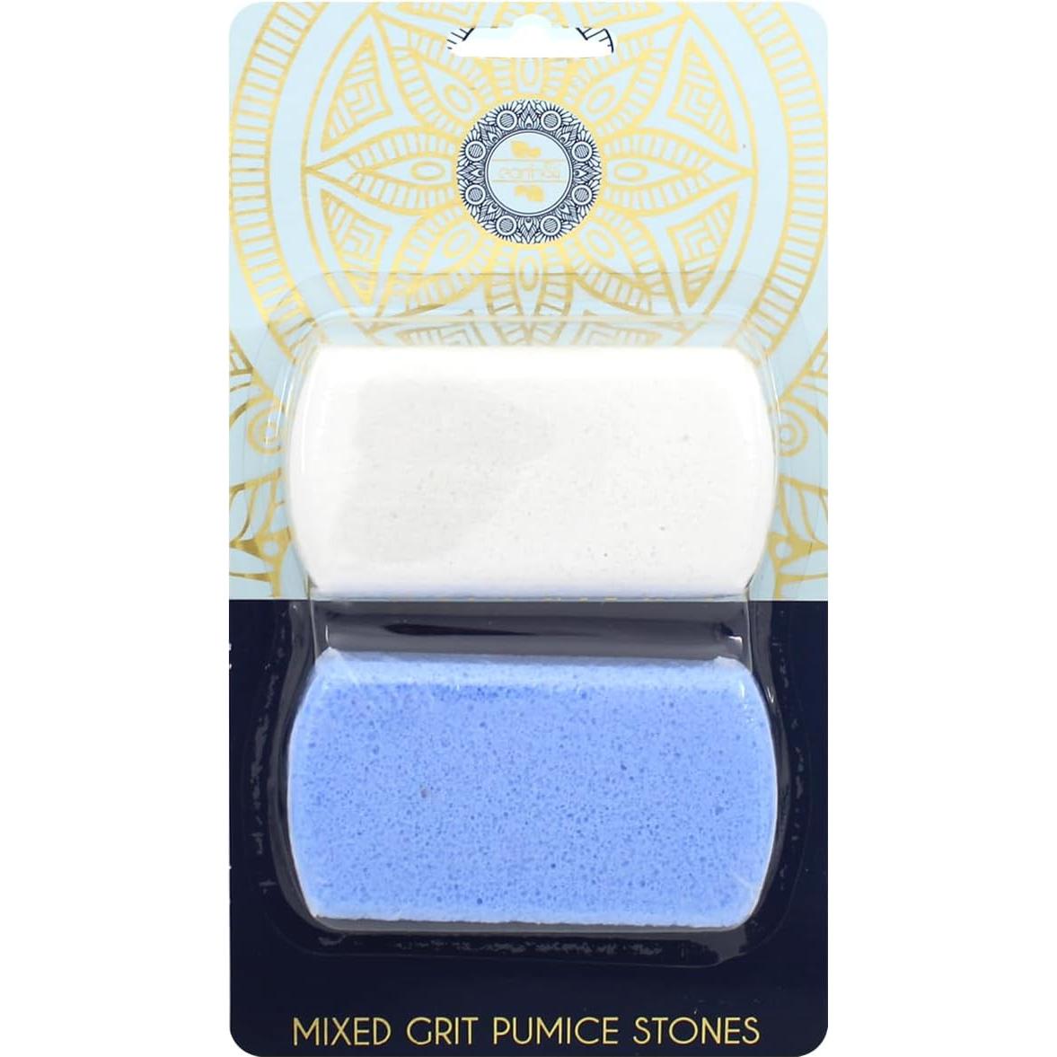 Piedra Pómez Exfoliadora para Pies Tierra y Yo - 2 Unidades