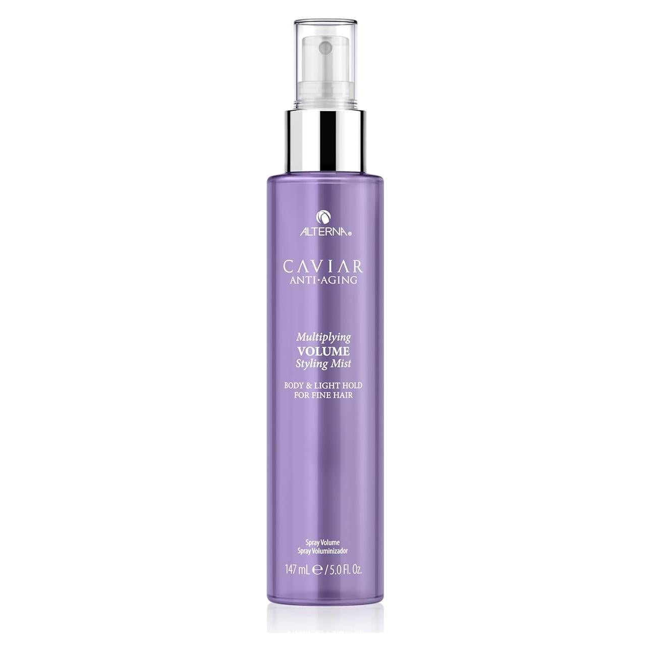 Alterna Caviar Anti-Aging Mist Volumen 148.83 ml Cabello Fino