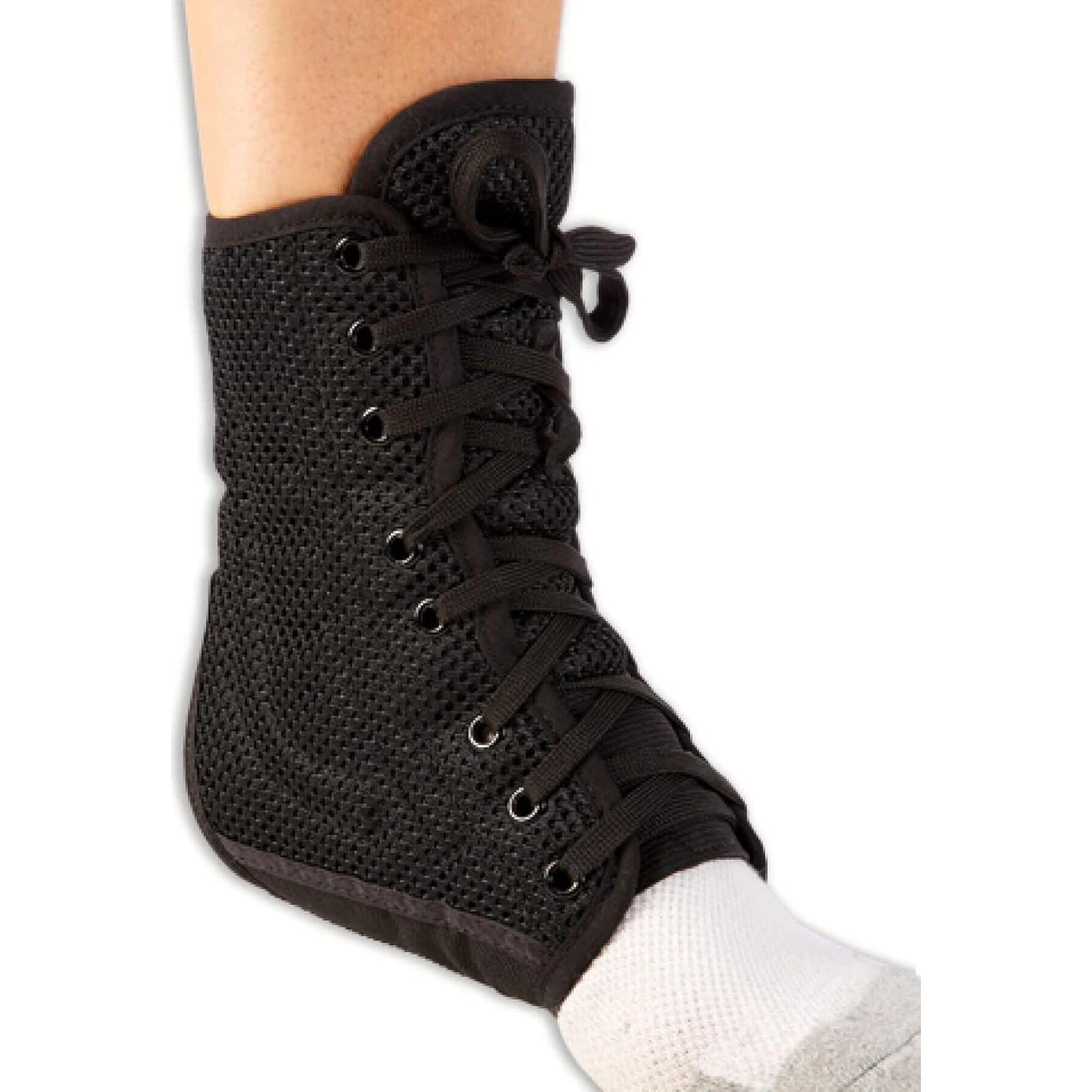 Férula para Tobillo Pro-Tec Athletics Pequeña Soporte Estable