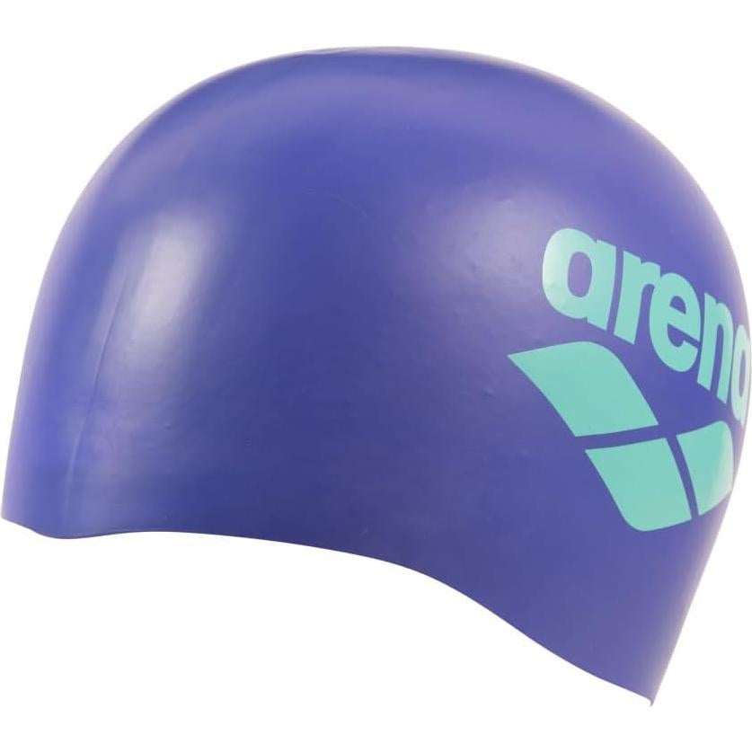 Gorra de Baño Reversible Unisex ARENA Aqua Silicona Duradera