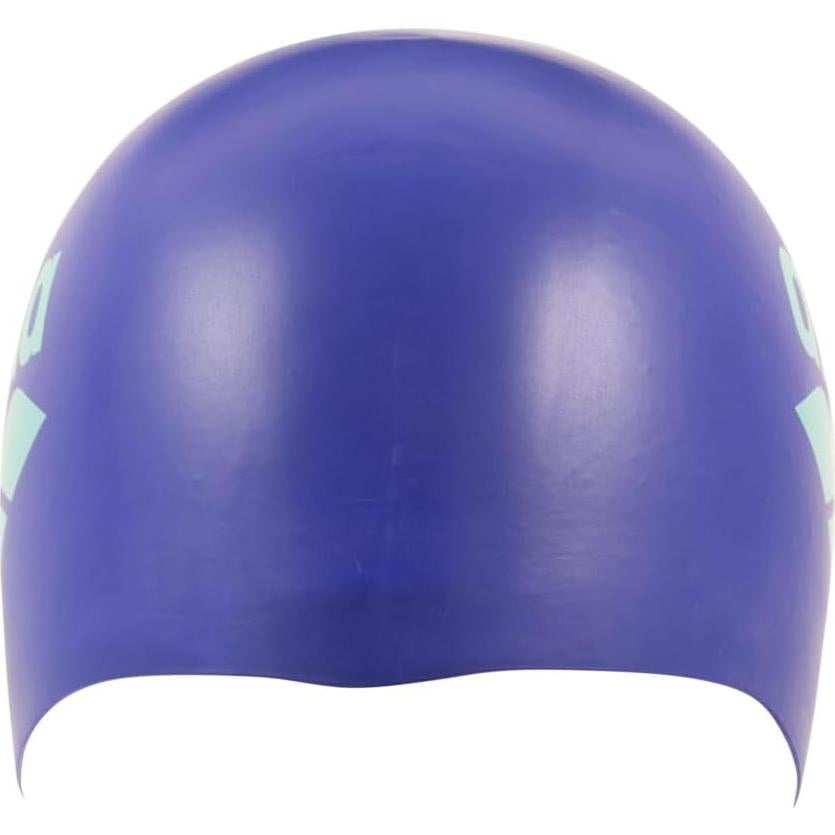 Gorra de Baño Reversible Unisex ARENA Aqua Silicona Duradera