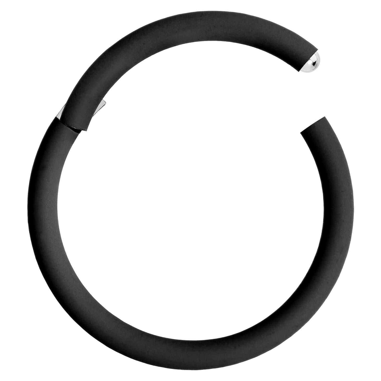 Anillo Segmentado Body Candy 18g Acero Quirúrgico 10mm